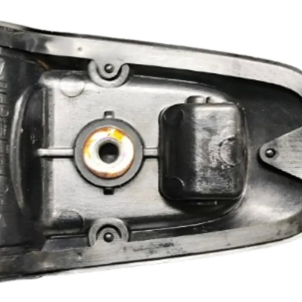 Maçaneta Externa Diant Direita Chevrolet Tracker 2003 A 2008 Dianteira/traseira