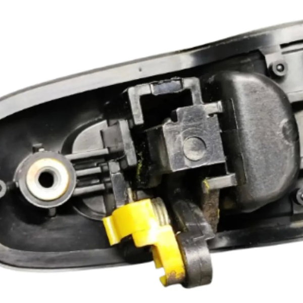 Maçaneta Externa Diant Direita Chevrolet Tracker 2003 A 2008 Dianteira/traseira