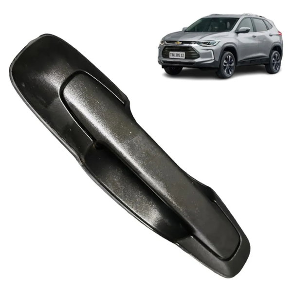 Maçaneta Externa Diant Direita Chevrolet Tracker 2003 A 2008 Dianteira/traseira
