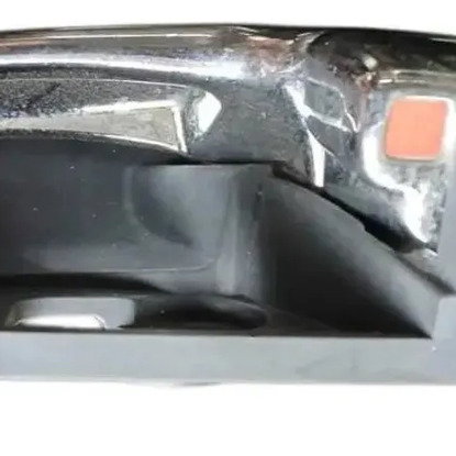 Maçaneta Interna Diant Esquerda S10 Trailblazer 2013 A 2020 Dianteira