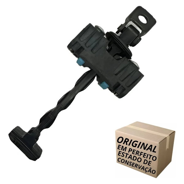 Limitador Da Porta Dianteira Amarok 2010 Ate 2022