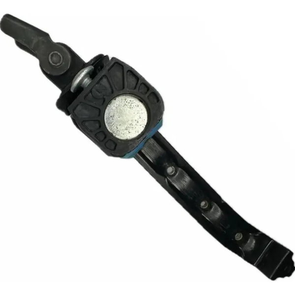 Limitador Da Porta Dianteira Amarok 2010 Ate 2022