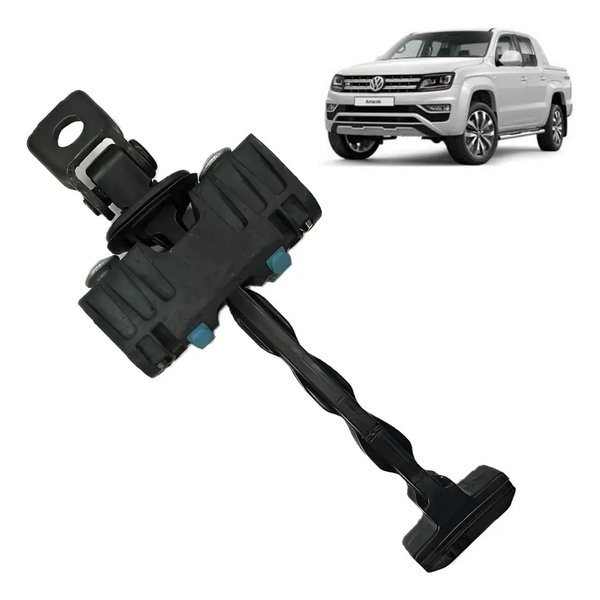 Limitador Da Porta Dianteira Amarok 2010 Ate 2022