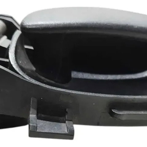 Maçaneta Interna Diant Dir Peugeot 206 2006 A 2008 Dianteira