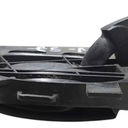 Maçaneta Interna Diant Dir Peugeot 206 2006 A 2008 Dianteira
