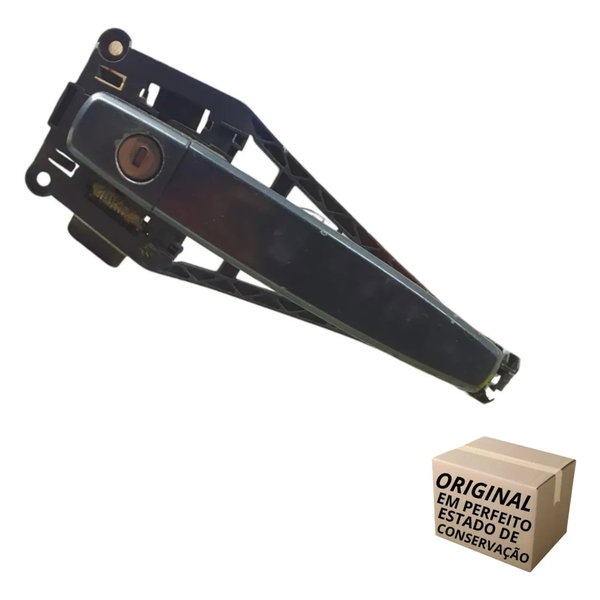 Macaneta Externa Dianteira Esquerda Chevrolet Vectra 2008