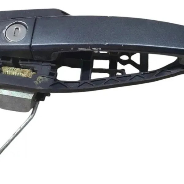 Macaneta Externa Dianteira Esquerda Chevrolet Vectra 2008