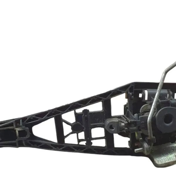 Macaneta Externa Dianteira Esquerda Chevrolet Vectra 2008