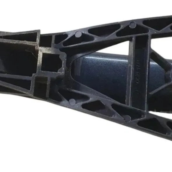 Macaneta Externa Dianteira Esquerda Chevrolet Vectra 2008