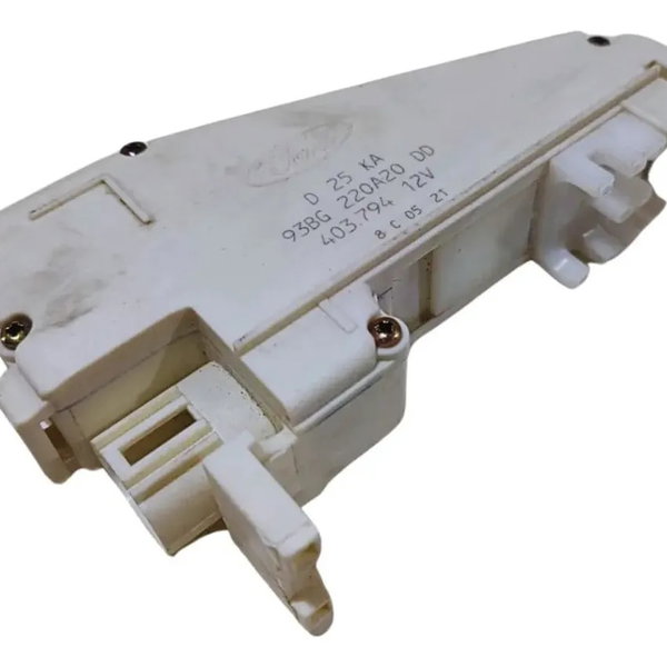 Acionador Trava Central Porta Ford Ka 6 Pinos 93bg220a20ba