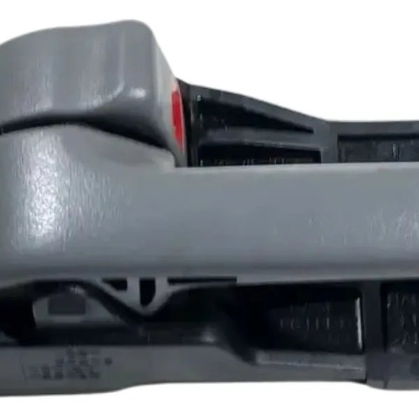 Maçaneta Interna D. Esquerda Toyota Camry 1998 69206-30120 Preto Dianteira