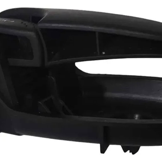 Maçaneta Interna Traseira Esquerda Ford Focus 2006/07