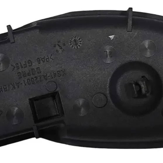 Maçaneta Interna Traseira Esquerda Ford Focus 2006/07