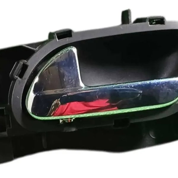 Macaneta Interno Esquerd Citroen C4 2008 2009 2010 2011 2012