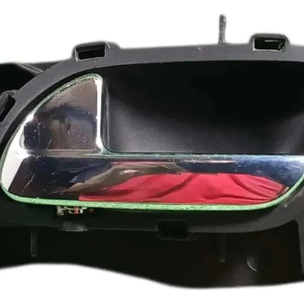 Macaneta Interno Esquerd Citroen C4 2008 2009 2010 2011 2012