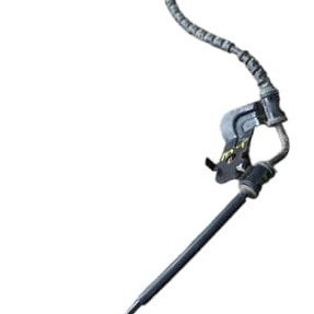 Chicote Sensor Abs Traseiro Esquerdo Creta 2021 Cx447