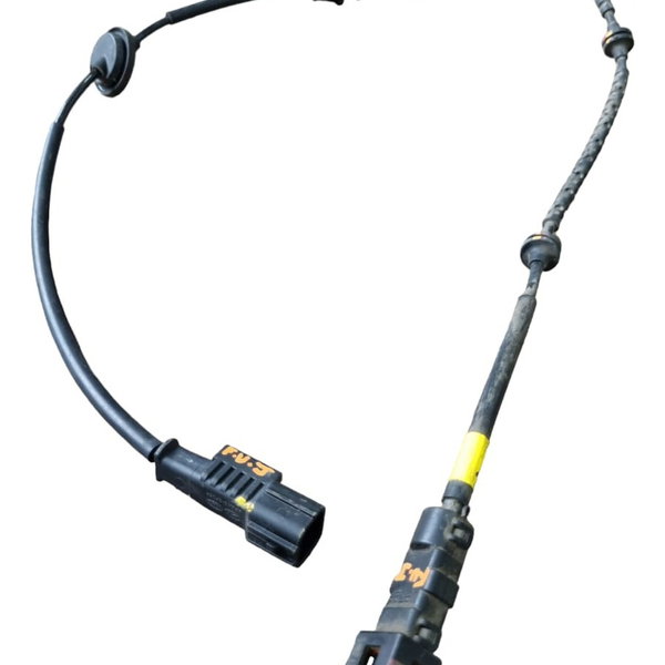 Chicote Sensor Abs Traseiro Esquerdo Creta 2021 Cx447