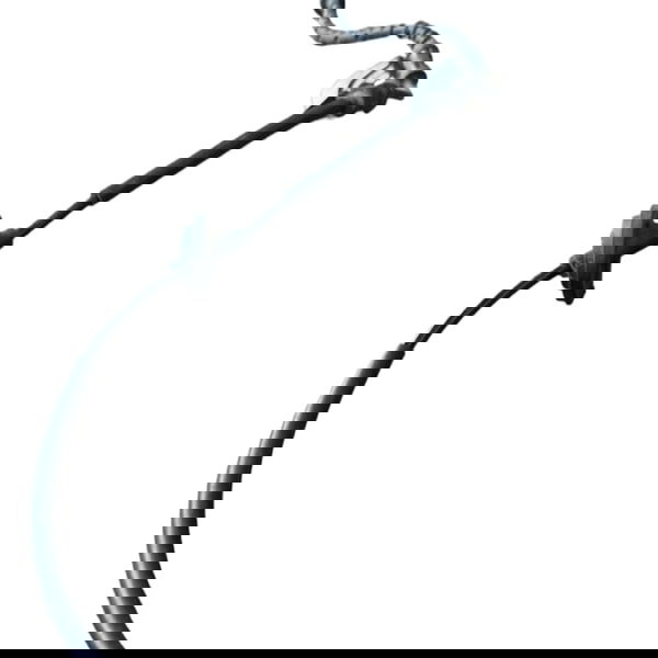 Chicote Sensor Abs Traseiro Esquerdo Creta 2021 Cx447