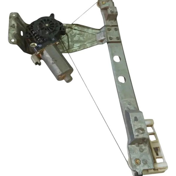 Maquina Vidro Elétrico Traseira Esquerda Citroen C3 04/11