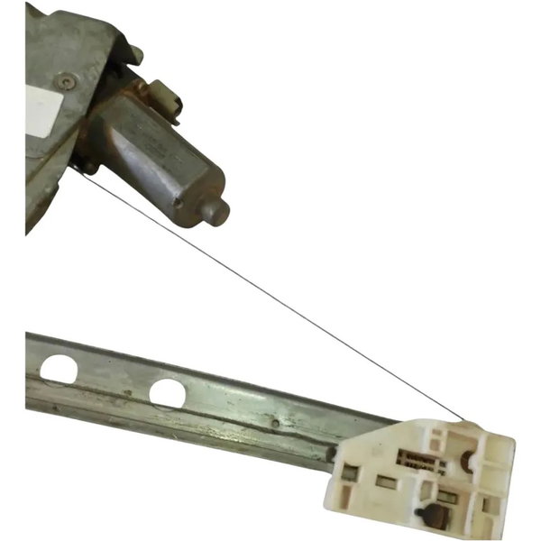Maquina Vidro Elétrico Traseira Esquerda Citroen C3 04/11