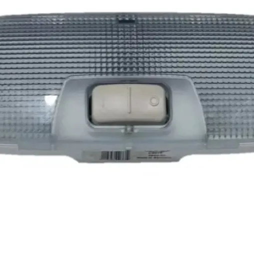 Lanterna Teto Traseira Focus 2008 A 2013 Original Ford
