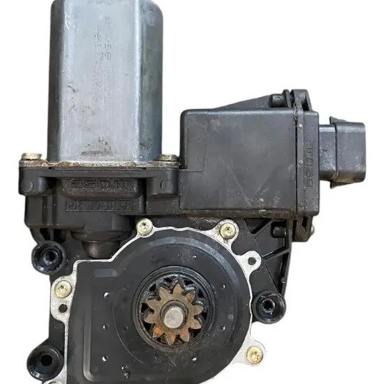 Motor Máquina Vidro Dianteiro Direito Gm Vectra 1999 A 2001