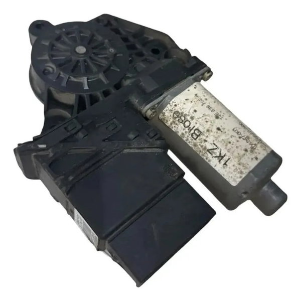 Motor Vidro Eletrico Tras. Direito Volkswagen Golf 2002/2006