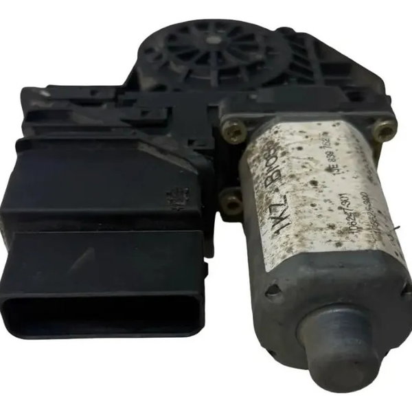 Motor Vidro Eletrico Tras. Direito Volkswagen Golf 2002/2006