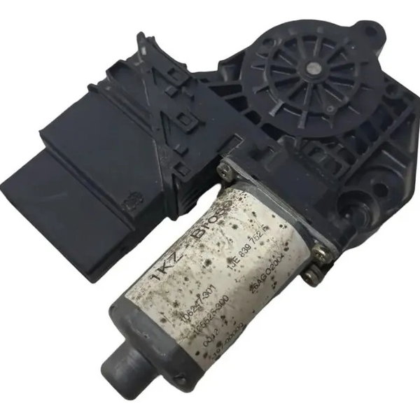 Motor Vidro Eletrico Tras. Direito Volkswagen Golf 2002/2006