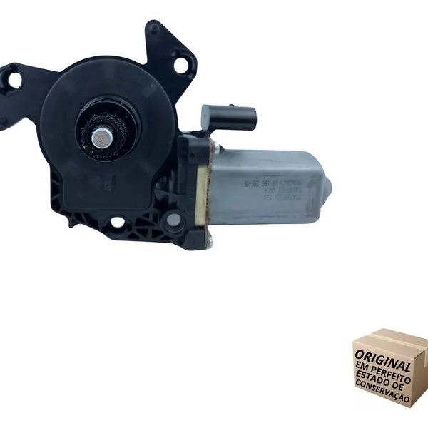 Motor Vidro Elétrico  Direito Vw Gol Saveiro G5 A G8