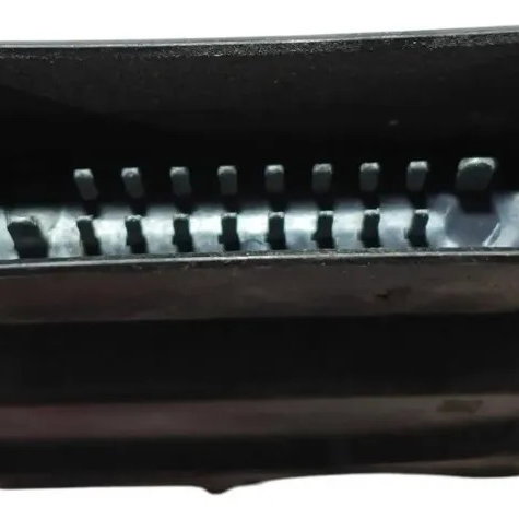 Motor Vidro Tras Esquerdo Vw Passat 1997 A 2000 0130821697