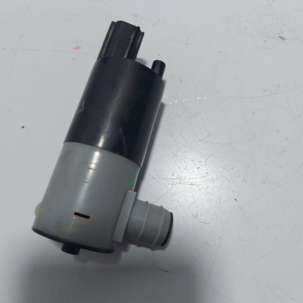 Motor Esguicho De Água Parabrisa Ford Ranger 2015 Cx495