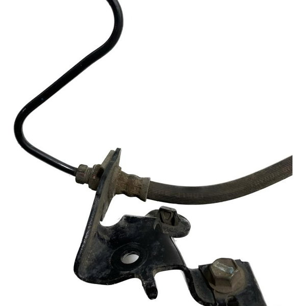 Flexivel Freio Dian Dir Toyota Hilux 2.8 Turbo 16/22 Cx447