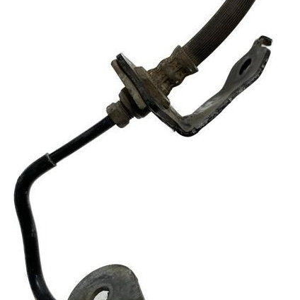 Flexivel Freio Dian Dir Toyota Hilux 2.8 Turbo 16/22 Cx447