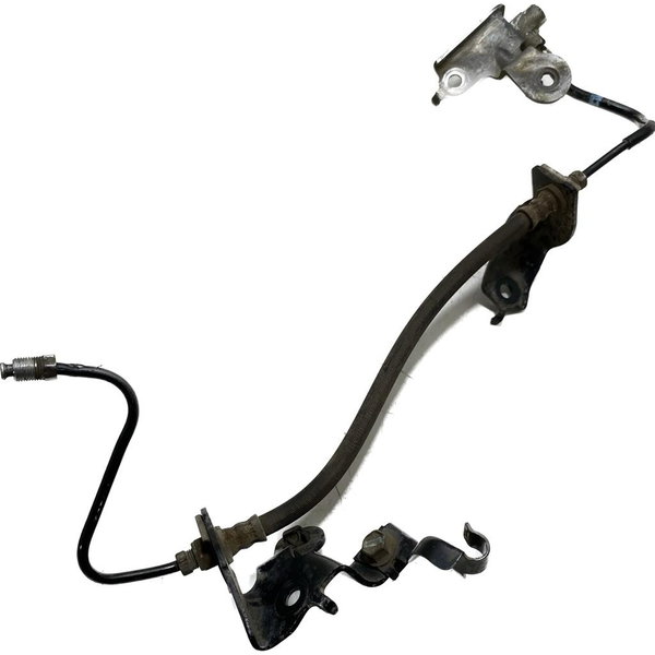 Flexivel Freio Dian Dir Toyota Hilux 2.8 Turbo 16/22 Cx447