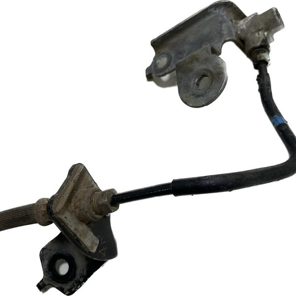 Flexivel Freio Dian Dir Toyota Hilux 2.8 Turbo 16/22 Cx447