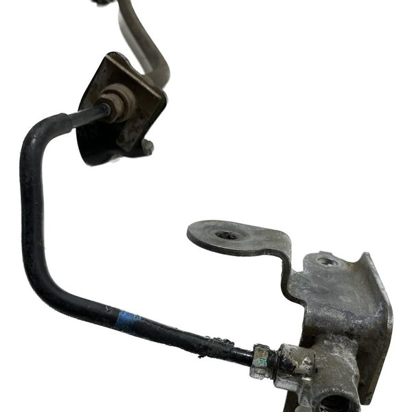 Flexivel Freio Dian Dir Toyota Hilux 2.8 Turbo 16/22 Cx447