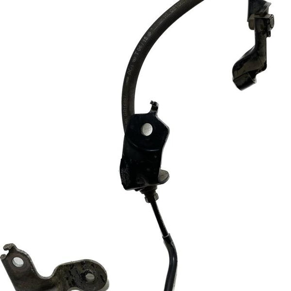 Flexivel Freio Dian Dir Toyota Hilux 2.8 Turbo 16/22 Cx447