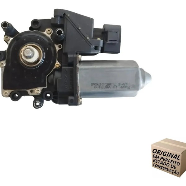 Máquina Do Vidro Elétrico Audi A3 Direito 114180102 Original