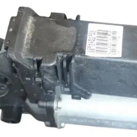 Motor Vidro Elétrico Porta Dianteira Dir Vw Golf 2008 2012