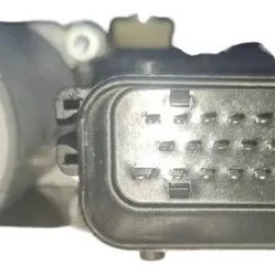 Motor Vidro Elétrico Porta Dianteira Dir Vw Golf 2008 2012