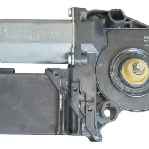 Motor Vidro Elétrico Porta Dianteira Dir Vw Golf 2008 2012