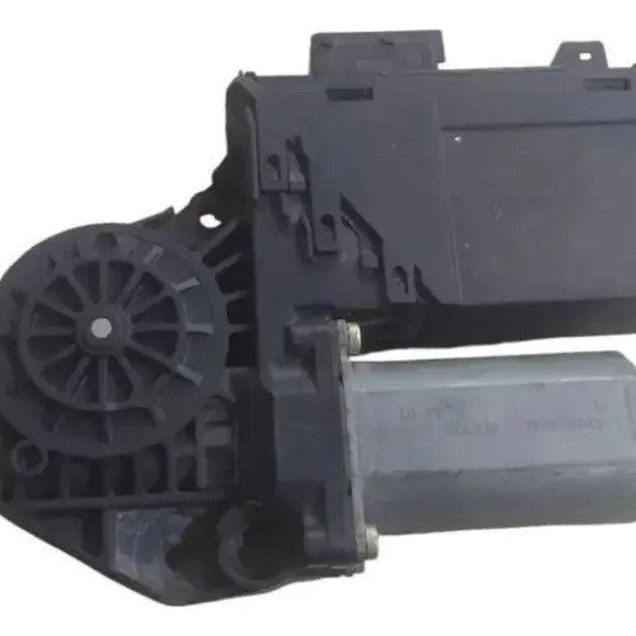 Motor Vidro Elétrico Traseiro Esquerdo Golf/polo/bora 02/08