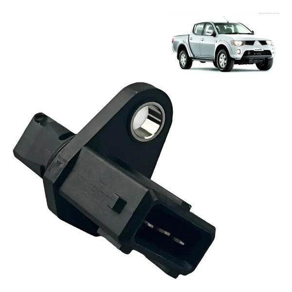 Sensor Velocidade Cambio Manual Automati L200 Triton 3.2 3.5