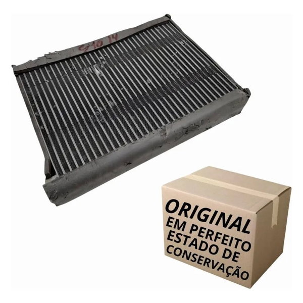 Evaporador Chevrolet S10  2.8 2014