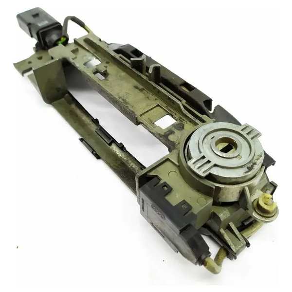 Suporte Maçaneta Dianteira Esquerda Audi A3 2000