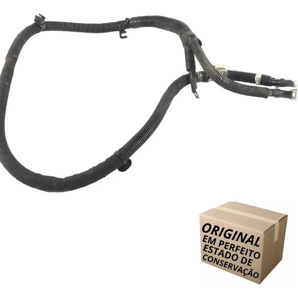Chicote Arranque/alternador Gm S10 2016 2.5 Flex 52033139