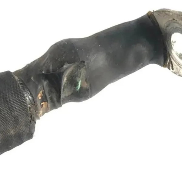 Chicote Arranque/alternador Gm S10 2016 2.5 Flex 52033139