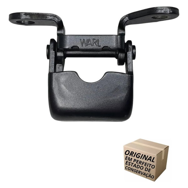 Dobradiça Porta Traseira Esquerda Honda City 2009/2014 Orig.