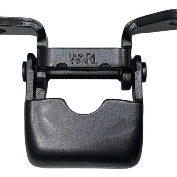Dobradiça Porta Traseira Esquerda Honda City 2009/2014 Orig.